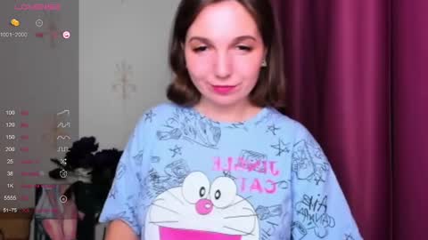 Hazel online show from March 2025 06:07:02 AM