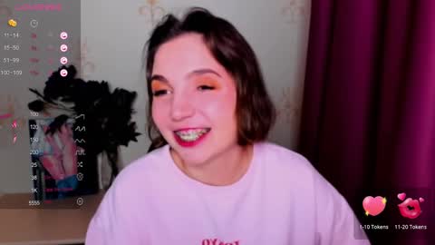 Hazel online show from September 2025 10:37:02 PM