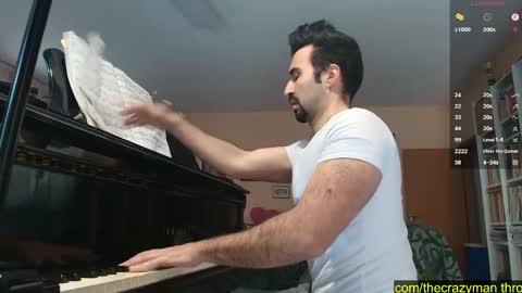 king7045 online show from March 2026 11:03:01 AM