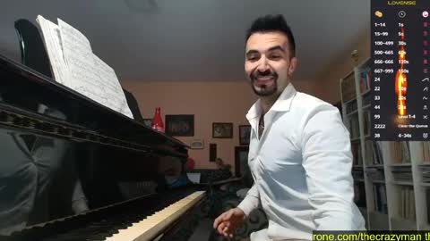 king7045 online show from April 2026 09:07:01 AM