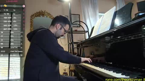 king7045 online show from April 2026 07:14:01 AM