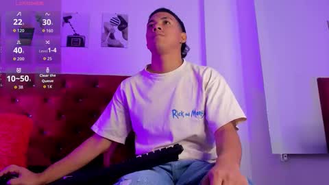 king_ares1 online show from January 2026 05:39:01 PM