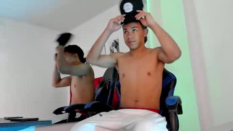 king_ares1 online show from April 2026 10:57:02 AM