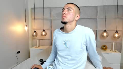 King Dante  online show from December 2024 12:06:02 AM