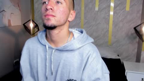 King Dante  online show from December 2024 08:21:02 PM