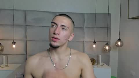 King Dante  online show from December 2024 05:21:01 AM