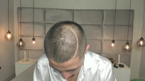 King Dante  online show from December 2024 08:37:01 PM