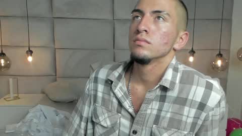 King Dante  online show from December 2024 04:16:02 AM