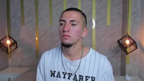 King Dante  online show from January 2025 12:09:02 AM