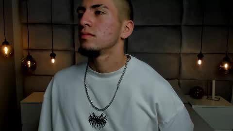 King Dante  online show from January 2025 08:28:02 PM