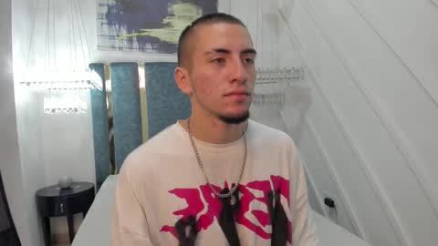 King Dante  online show from January 2025 08:18:02 PM