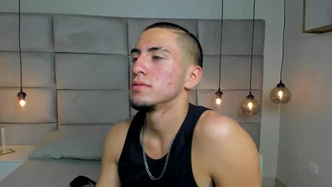 King Dante  online show from January 2025 09:10:01 PM