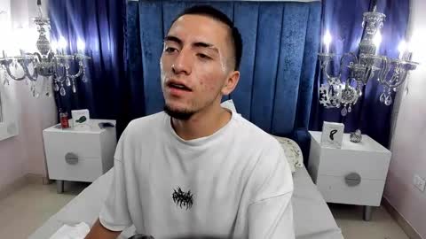 King Dante  online show from January 2025 02:24:02 AM