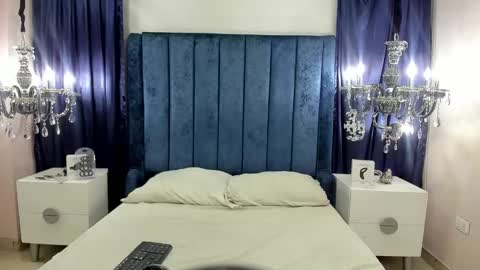 King Dante  online show from January 2025 11:55:02 PM