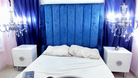 King Dante  online show from February 2025 11:48:01 PM