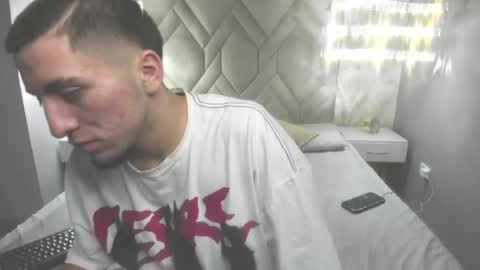 King Dante  online show from February 2025 08:21:01 PM