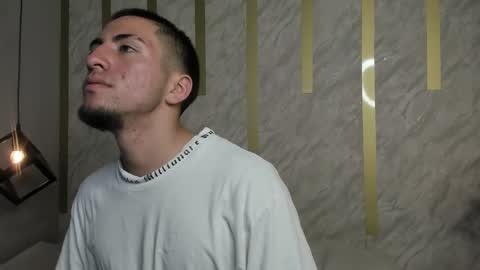 King Dante  online show from February 2025 07:49:01 PM