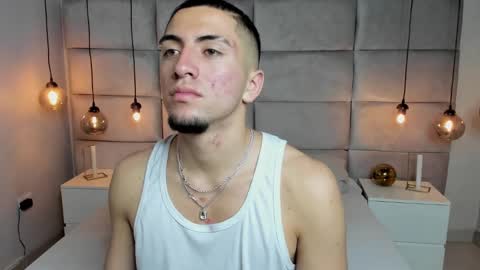 King Dante  online show from February 2025 08:03:01 PM