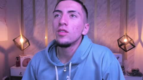 King Dante  online show from February 2025 12:30:01 AM