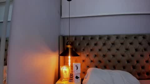 King Dante  online show from February 2025 12:26:01 AM