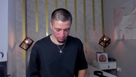 King Dante  online show from March 2025 12:11:01 AM