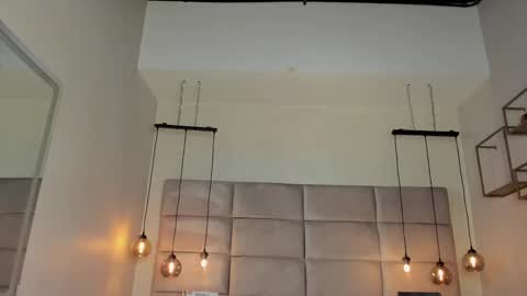 King Dante  online show from March 2025 01:03:02 AM