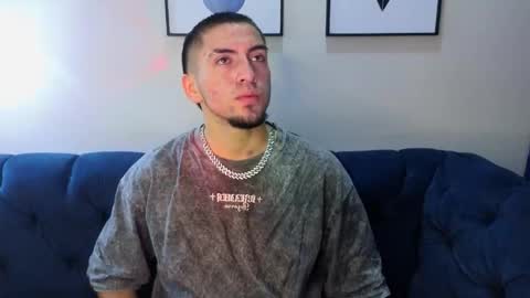 King Dante  online show from September 2025 12:38:02 PM