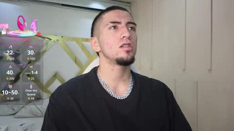 King Dante  online show from September 2025 11:43:01 AM