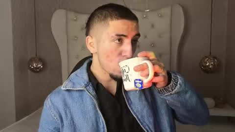 King Dante  online show from September 2025 11:55:01 AM