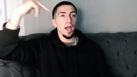 King Dante  online show from September 2025 11:48:01 AM