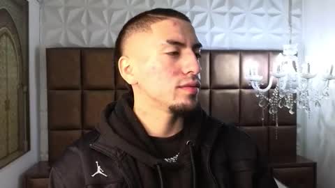 King Dante  online show from October 2025 11:40:01 AM