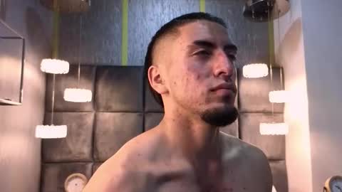 King Dante  online show from October 2025 09:19:02 PM