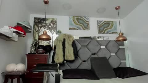 HOT MEN BLACK online show from February 2025 08:18:01 PM