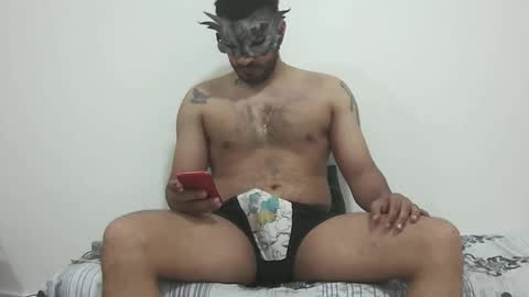king_of_arabians online show from May 2026 11:01:01 PM
