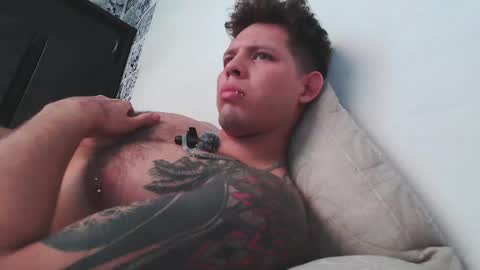 king_russo online show from January 2025 05:06:01 PM