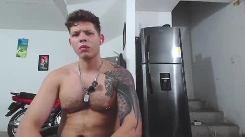 king_russo online show from January 2025 02:47:02 AM