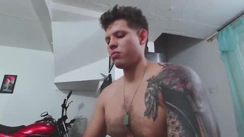 king_russo online show from February 2025 12:47:02 AM