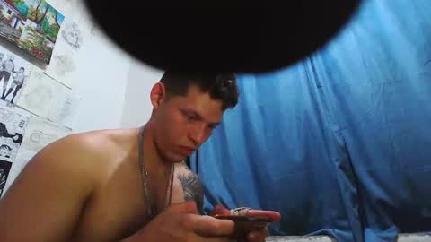 king_russo online show from March 2025 02:52:01 AM