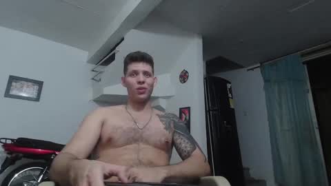 king_russo online show from September 2025 12:45:02 AM