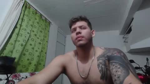 king_russo online show from October 2025 12:19:01 AM