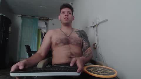 king_russo online show from November 2025 08:07:01 PM
