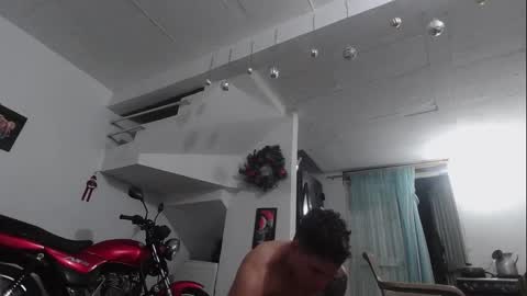 king_russo online show from November 2025 02:47:02 AM