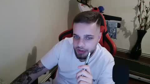 kingadonisss online show from October 2025 12:24:01 AM