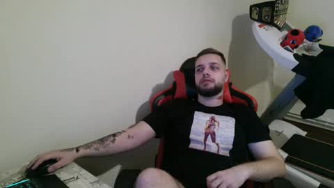 kingadonisss online show from October 2025 04:41:02 PM