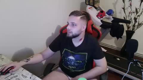 kingadonisss online show from October 2025 07:46:02 PM