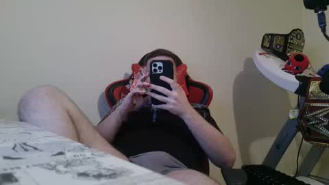 kingadonisss online show from October 2025 06:43:01 PM