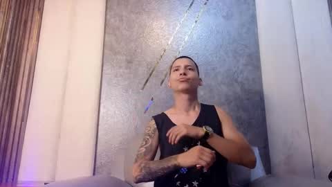 kingalexis online show from January 2026 09:07:02 PM