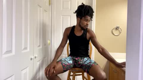 King Almighty01 online show from September 2025 05:34:01 AM