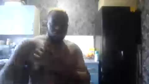 Snapshot of kingbokwa chatting on July 2026 07:06:01 AM Kingcumcusted online show from July 2026 07:06:01 AM