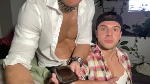 kingboy2333 online show from July 2026 02:04:02 AM